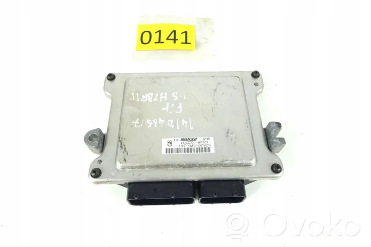 Honda Fit Komputer / Sterownik ECU silnika 37820-5P6-J67