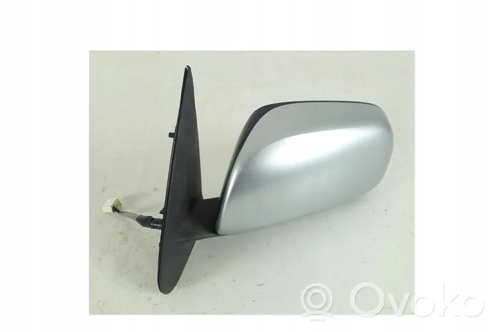 Daihatsu Altis II Front door electric wing mirror 