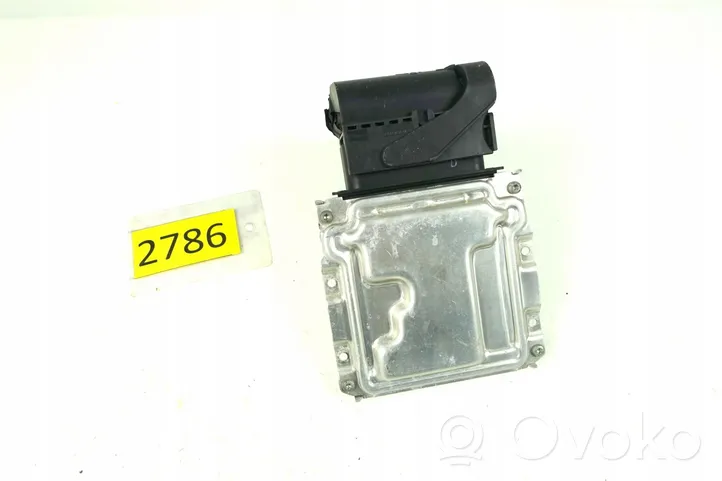 Hyundai ix20 Engine control unit/module ECU 39118-2B350