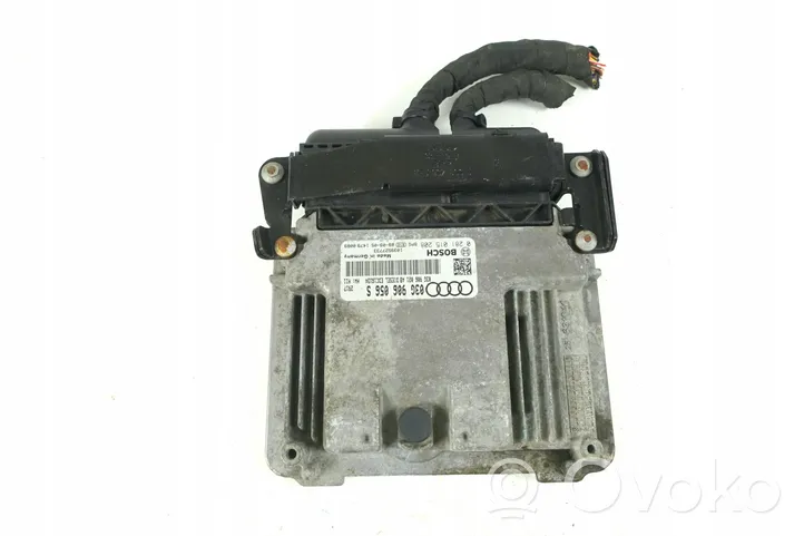 Audi A3 S3 8P Komputer / Sterownik ECU silnika 03G906056S