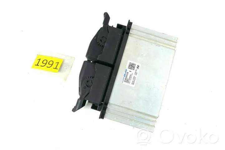 Hyundai i10 Centralina/modulo motore ECU 39116-07261