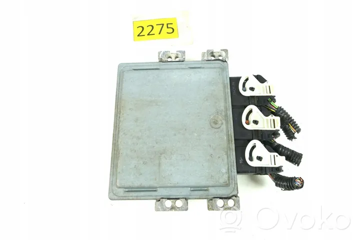 Ford Transit -  Tourneo Connect Engine control unit/module ECU ATCC