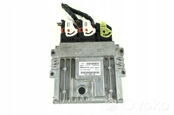 Ford Mondeo MK IV Centralina/modulo motore ECU BG91-12A650-FGD