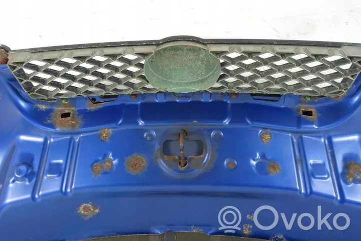 Daihatsu Altis II Engine bonnet/hood 