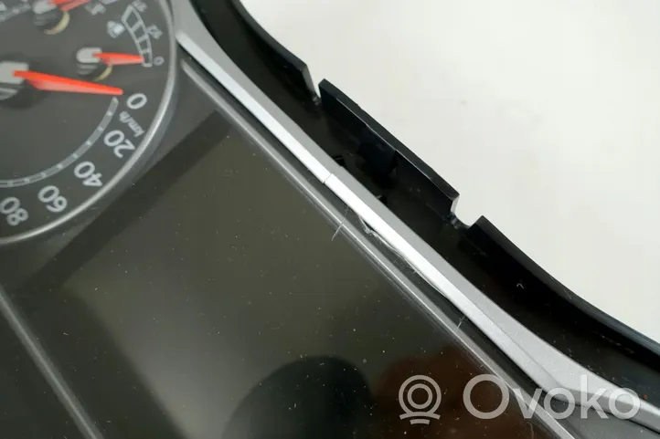 Ford Galaxy Compteur de vitesse tableau de bord 7M2T-10849-CF