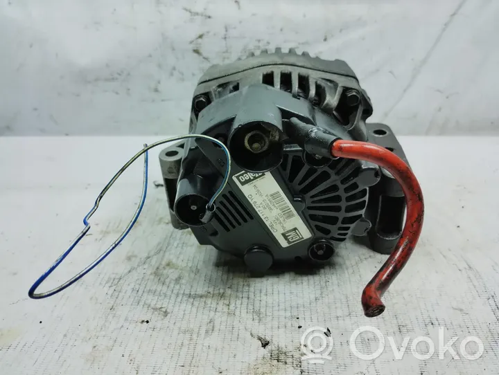 Opel Corsa A Alternator 13