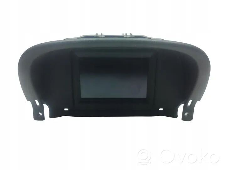 Opel Tigra A Monitori/näyttö/pieni näyttö 13166623