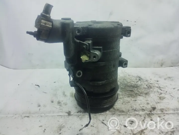 Honda Accord Air conditioning (A/C) compressor (pump) 447220-5900