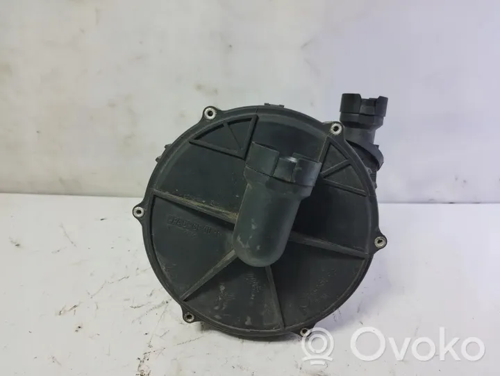 Volkswagen Bora Secondary air pump POMPA