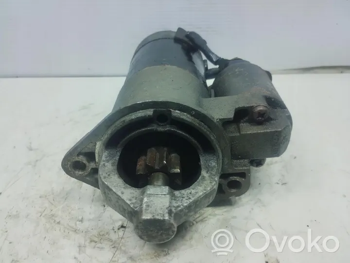 KIA Optima Anlasser TM000A33401