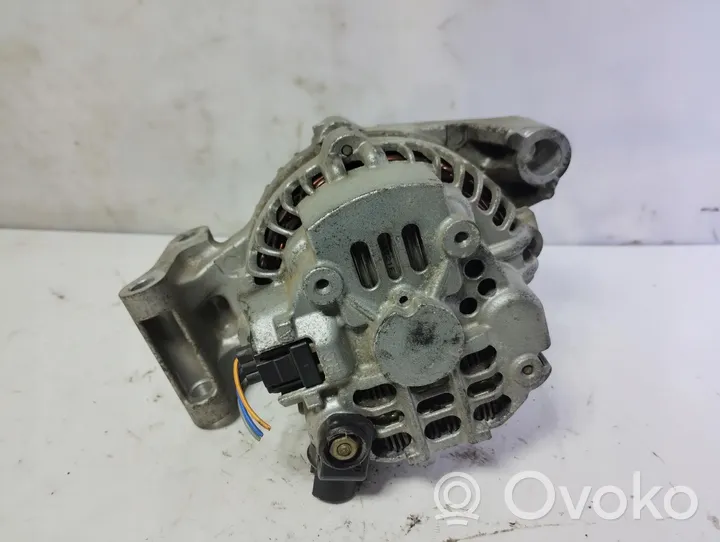 Ford Fusion Alternator 2S6T-10300-DB