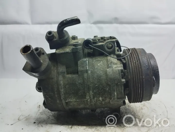 BMW 5 E39 Compressore aria condizionata (A/C) (pompa) 8377241