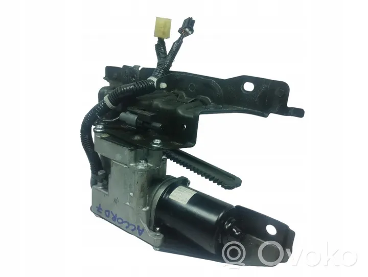 Honda Accord X Tailgate/trunk/boot lift motor 0890010-A