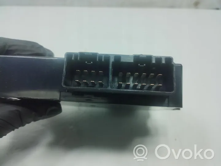 Volvo S60 Unidad de control del asiento 8622857