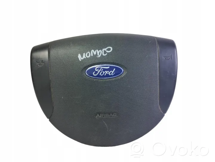 Ford Mondeo Mk III Ohjauspyörän turvatyyny PODUSZKA
