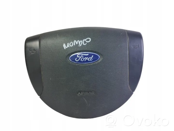 Ford Mondeo Mk III Airbag dello sterzo PODUSZKA