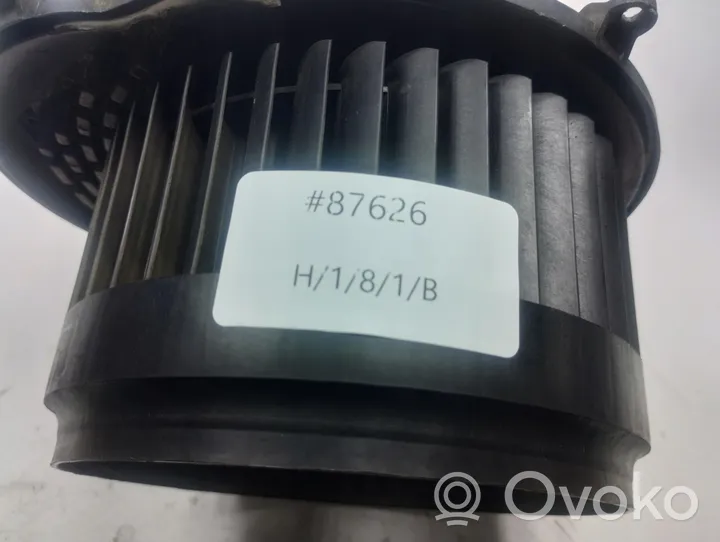 Volvo S60 Heater fan/blower VOLVO