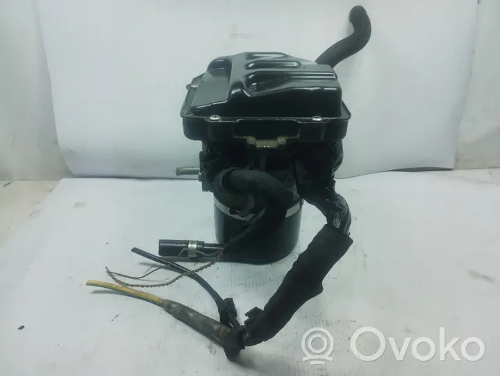 Citroen C5 Aircross Pompa del servosterzo 9673173780