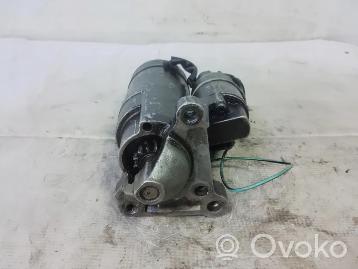 Renault Scenic IV - Grand scenic IV Starter motor 7711134790