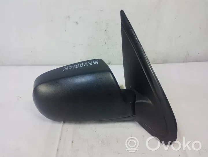 Ford Maverick Front door electric wing mirror 3L84