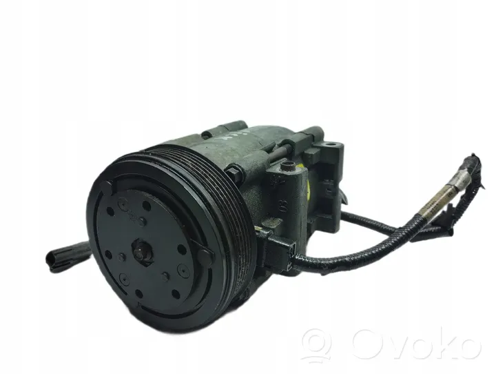 Ford Maverick Air conditioning (A/C) compressor (pump) MAVERICK