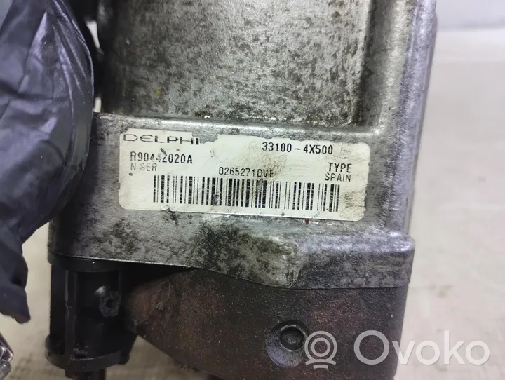 KIA Carnival Pompe d'injection de carburant à haute pression R9044Z022A