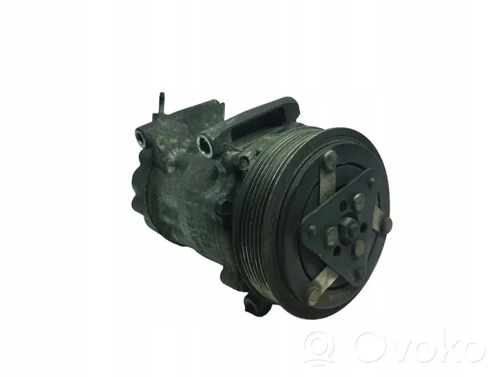 Citroen C3 Compressore aria condizionata (A/C) (pompa) 9655191680