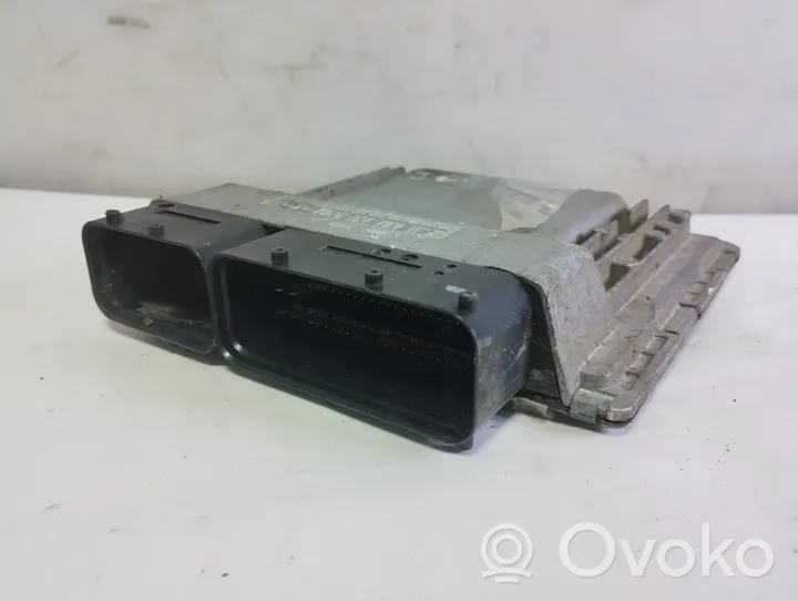 Ford Focus Module de contrôle de boîte de vitesses ECU 5M5P-14C337-AF