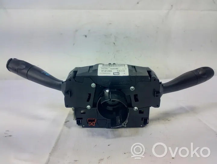 Citroen C3 Leva/interruttore dell’indicatore di direzione e tergicristallo 96488227XT