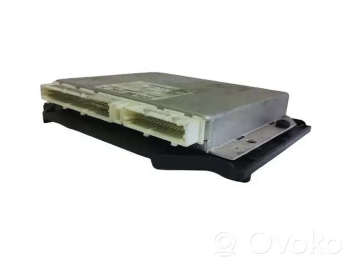 Mercedes-Benz E W210 Centralina/modulo motore ECU A0265455732