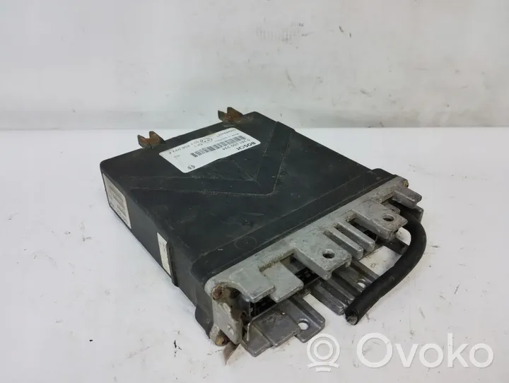 Volkswagen Transporter - Caravelle T4 Motorsteuergerät ECU 023906022F