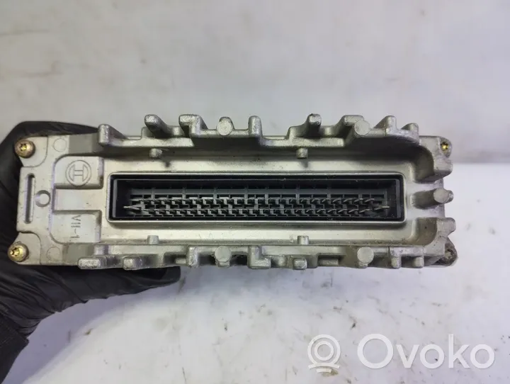 Volkswagen Lupo Engine control unit/module ECU 030906027AH
