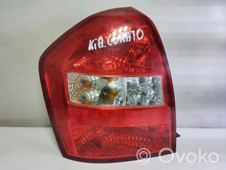 KIA Cerato Takavalot 