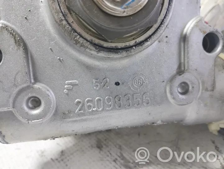 Fiat Punto (188) Kolumna kierownicza WSPOMAGANIE