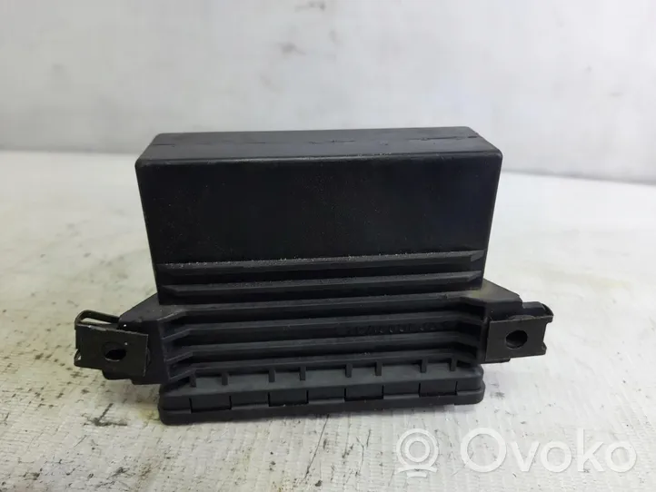 Ford Mondeo Mk III Parking PDC control unit/module 97BX13K236AA