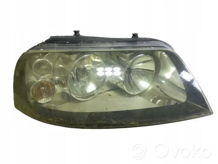 Seat Alhambra (Mk1) Faro/fanale 7M7941016L