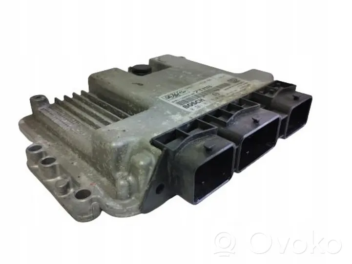 Mazda 3 I Centralina/modulo motore ECU 6m61-12a650-bb