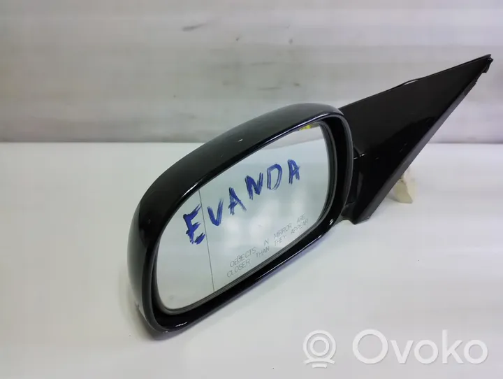 Chevrolet Evanda Etuoven sähköinen sivupeili 