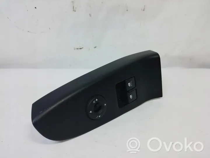 KIA Pro Cee'd I Quarter vent window switch 36949K