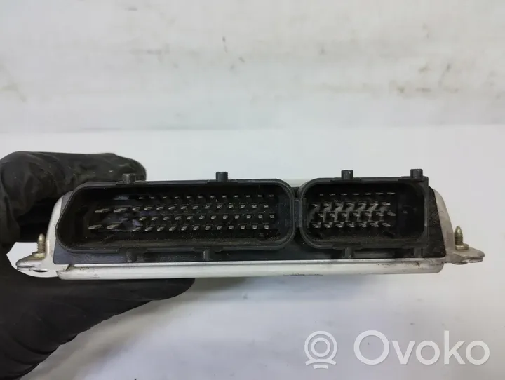 Audi A6 S6 C5 4B Engine control unit/module ECU 4D0907551P