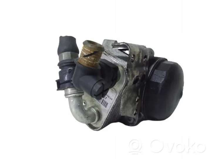 BMW 3 E46 Radiatore dell’olio del motore B8316007