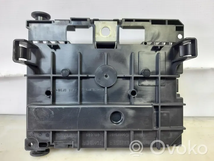 Citroen C4 III e-C4 Set scatola dei fusibili 9659741880