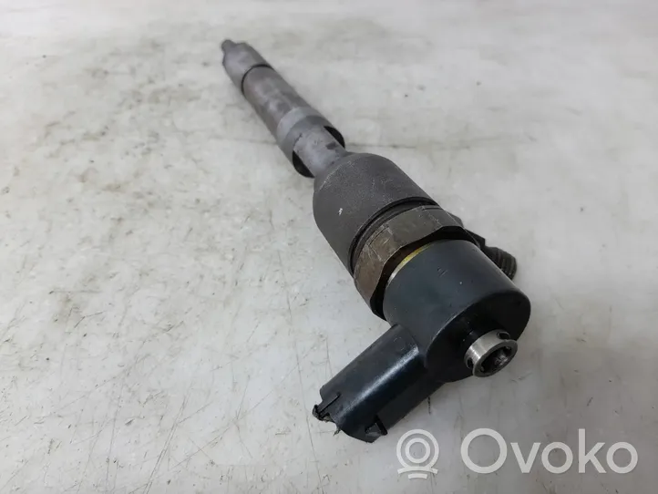 Smart ForTwo II Injecteur de carburant 0445110023