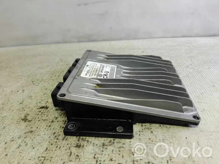 KIA Carnival Unité de commande, module ECU de moteur 39102-4X520