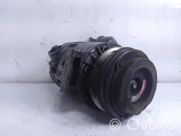 BMW 3 E46 Compressore aria condizionata (A/C) (pompa) 8377241