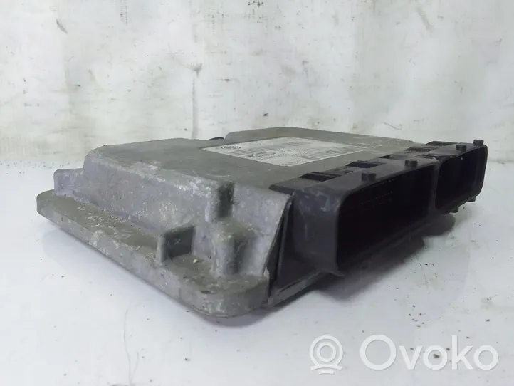 Volkswagen Lupo Engine control unit/module ECU 036906034CE