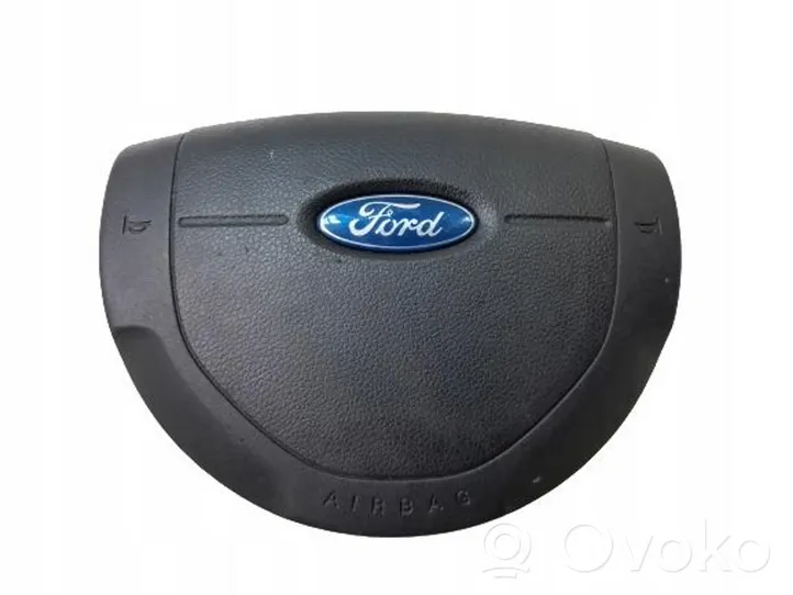 Ford Fiesta Airbag laterale FORD