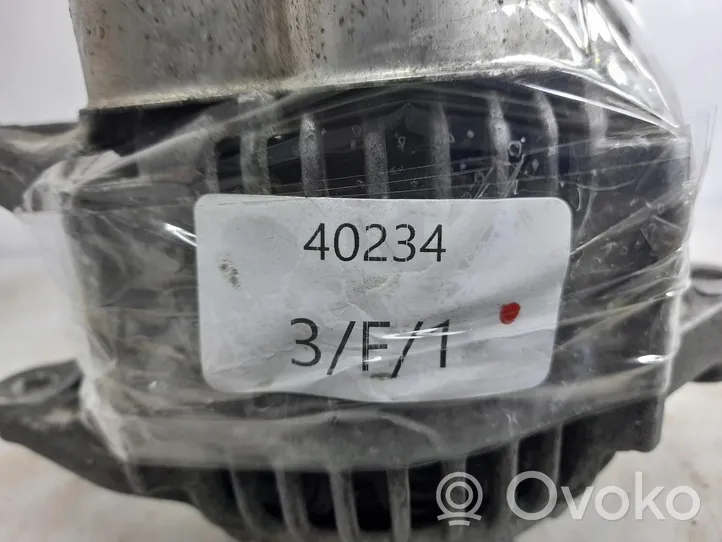 Dodge Grand Caravan Alternator 4727220