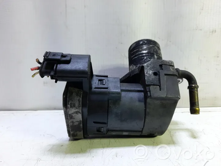 Opel Vectra C Turboahtimen magneettiventtiili 00005321A8