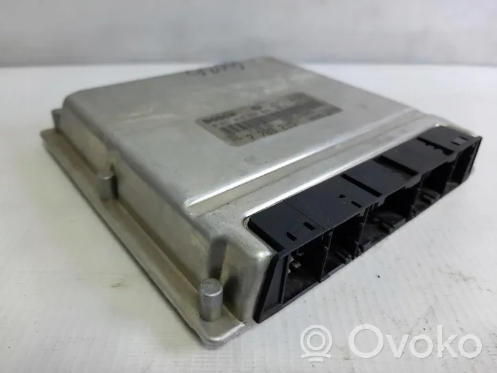 Opel Omega B1 Centralina/modulo motore ECU 7789215